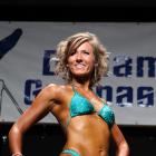 Tara  McCanna - NPC NW Night of Champions 2010 - #1